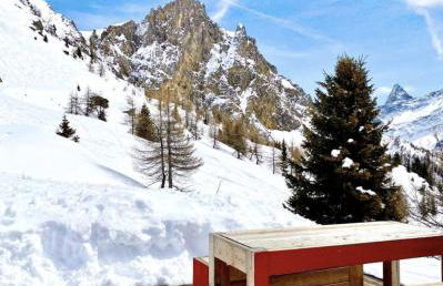 Arc 1600 - 2 pièces ouvert, 4 personnes, signé Charlotte Perriand - Photo 44