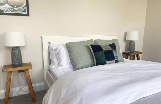 Spacious 2BD Flat With Stunning Views Folkestone - Foto 2