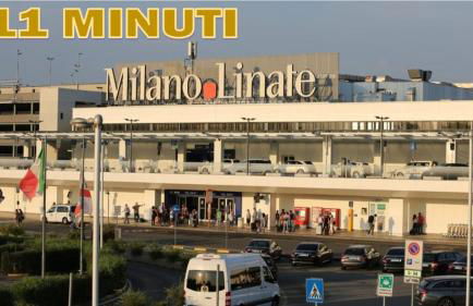 CASA CHIARA - 11 minuti da Milano - 6 minuti da policlinico San Donato Milanese - Foto 25
