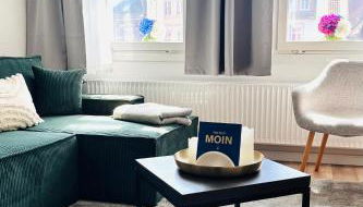 Die Stader Maisonette - Foto 4