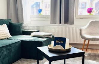 Die Stader Maisonette - Foto 4