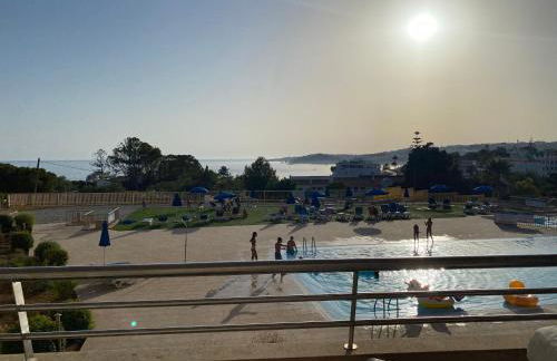 Beachfront flat, private parking, pools, sea at less than 200 m - Foto 30