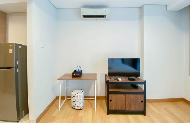 Stunning And Homey Studio Capitol Suites Apartment - Foto 11