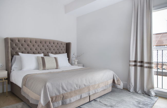 Palacio Tirso De Molina - Foto 4