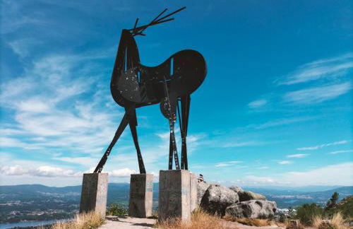 Villa Amores Riverview - Your Scenic Getaway - uChill - Foto 39