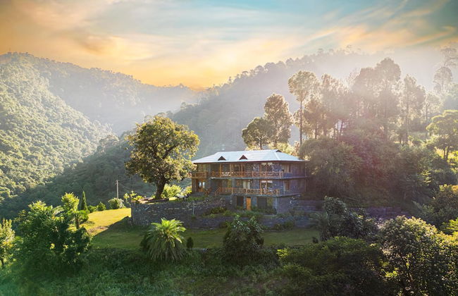 The Hideaway Cottage - Parwanoo - Foto 1