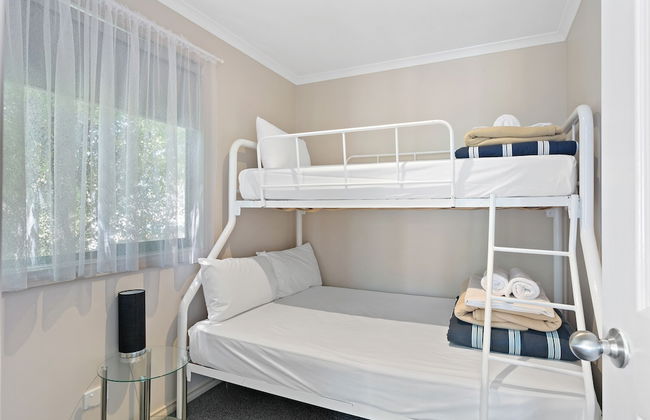 BIG4 Moama Holiday Park - Photo 12