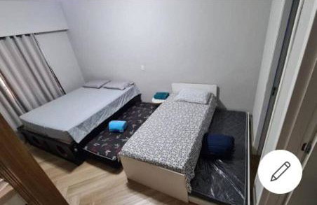 Conjunto Estúdio e Duplex Selenita by Rhouses - Foto 155