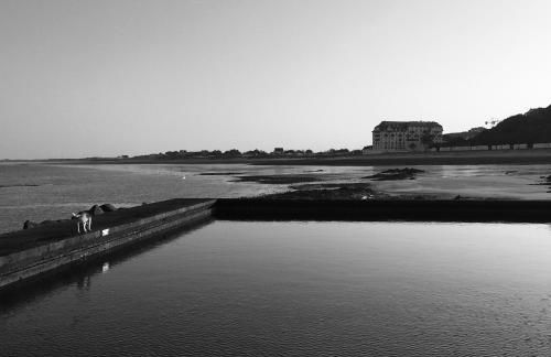 Studio~ Les pieds dans l'eau 2~ - Foto 74