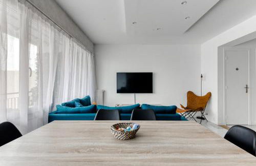 4P Modern & Secured Parking - Foto 13