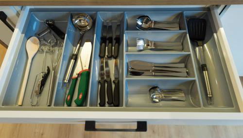 Appartement1 - Foto 5