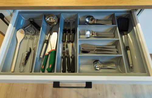 Appartement1 - Foto 5