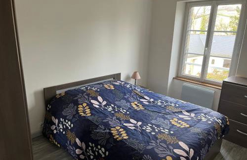 1 appartement neuf centre flers accès facile proche gare et commodités - Foto 7