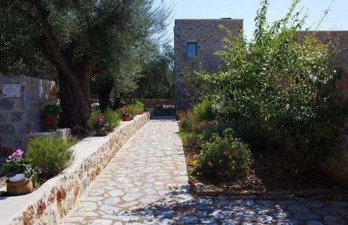 Mythies - Holiday Houses in Mani - Foto 21