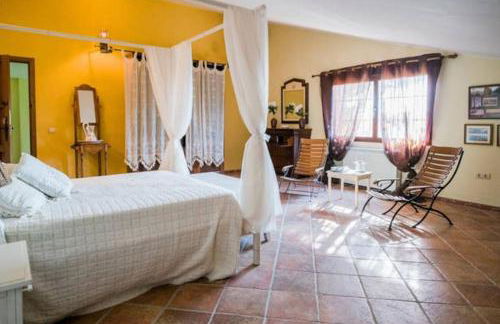 Villa el Pino: with Private Pool - Foto 26