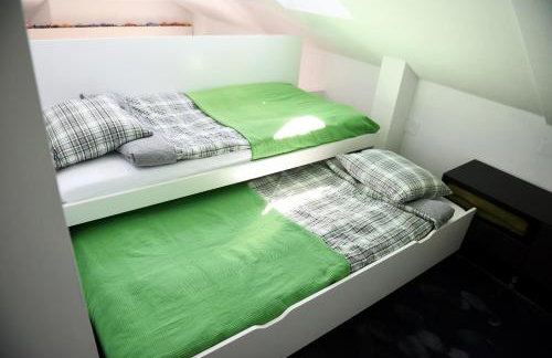 Zagreb Rooftops - Foto 34