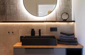 Schwarzwald Chalet Auwald - Foto 17