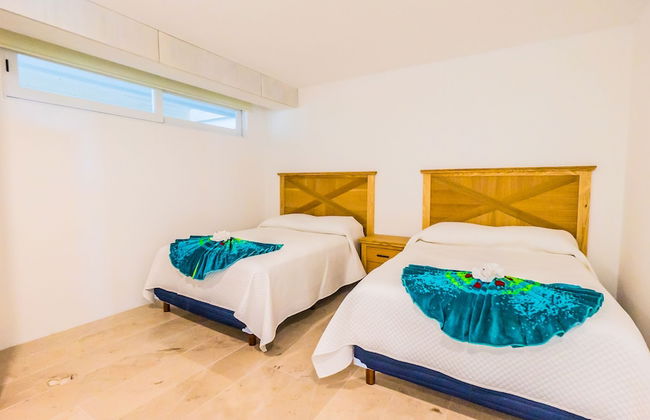 Oceana Beachside Condo - Foto 10