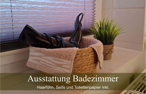 Wald und Waterkant - Foto 18