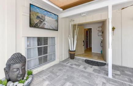 SiestaKeyEscape- Luxury on-water house - Foto 6