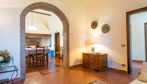 Villa di Vinci by Interhome - Foto 5