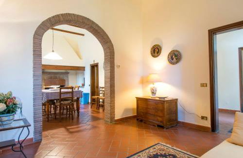 Villa di Vinci by Interhome - Foto 5