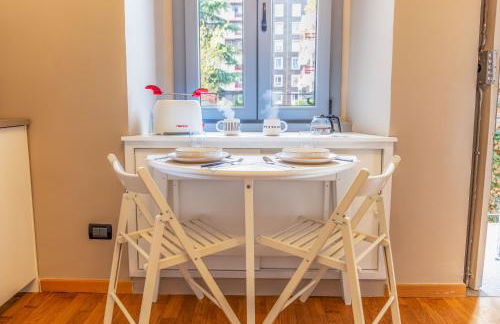 Design Nook - In the heart of the Design District - Foto 8