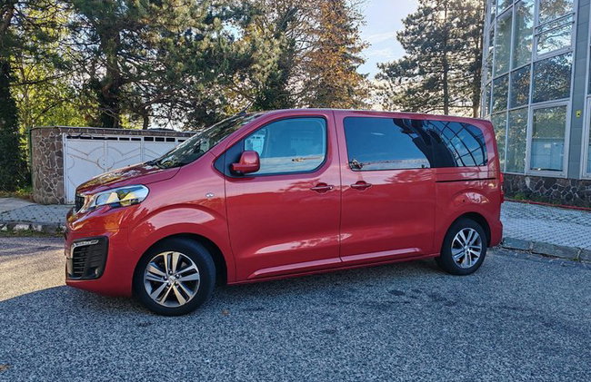 Von Bratislava : Privater Tagesausflug mit Guides nach Wien und Salzburg - Foto 10