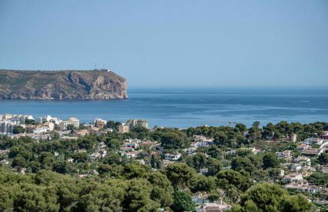 AL VENT - Managed by Almarina Villas - Foto 18