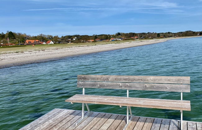 "Athisl" - 800m from the sea - Foto 5