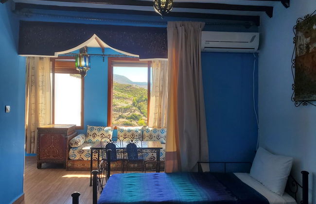 Hotel Blue City - Foto 34