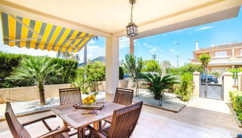 Holiday Home Les Savines by Interhome - Foto 4