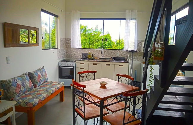 Residencial Ponkan - Gamboa - SC - Foto 40