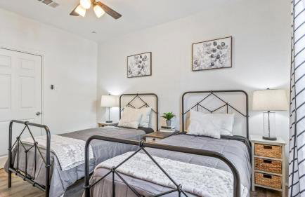 Curated Cottage. minutes from Silos, zoo, Baylor - Foto 21