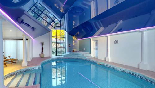 Smugglers Cottage Barn Conversion AONB with Pool & Jacuzzi - Foto 3