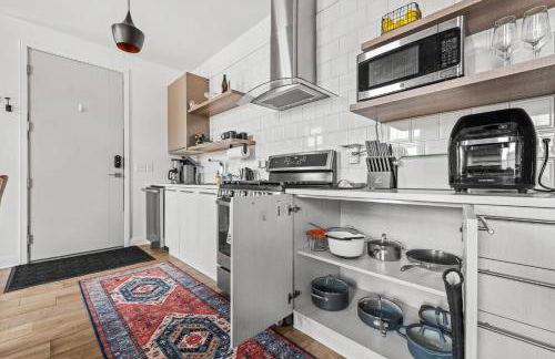 Downtown Free Parking Garage - 5 min walk OTR - Foto 21