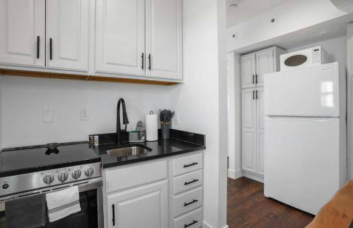 Harbor Haven, Apt #2, 2 BR/1BA - Foto 6