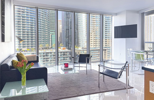 Miami Vacation Rentals - Brickell - Photo 103