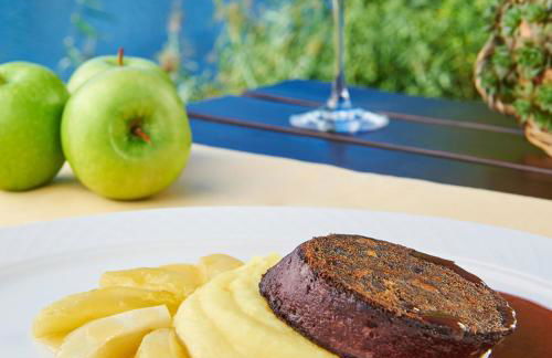 Ferienappartements Hermannshöhle - Foto 21