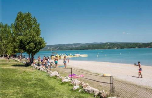 Casa Notari Congost de Montrebei - Foto 24