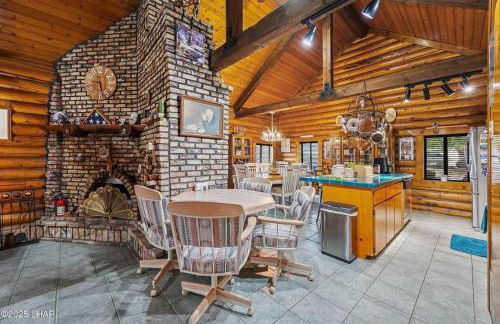 Kingman Cabin - Photo 16