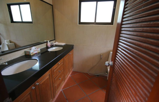 Bali Tropicana Pool Villa - Foto 14