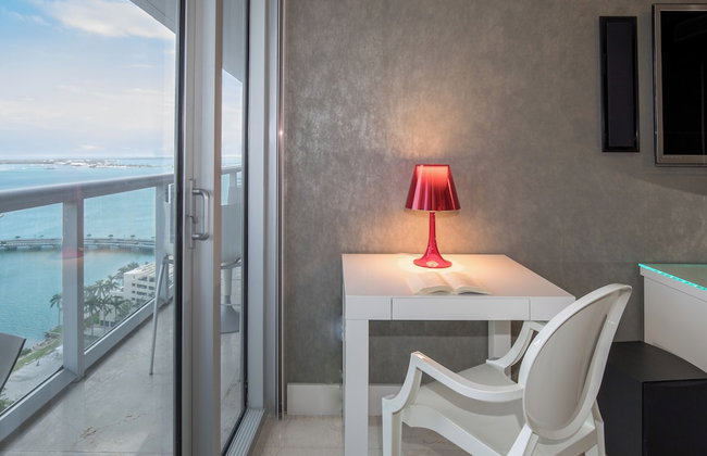 Miami Vacation Rentals - Brickell - Photo 43