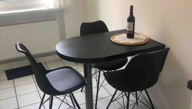 Wohnung mit Arbeitsplatz in Hannover Südstadt - Foto 4