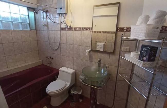 Apartment Inti - Foto 12