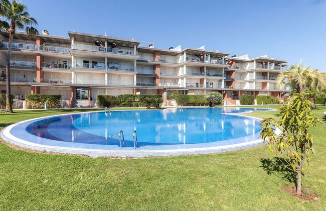 Brezo in Oliva With 2 Bedrooms and 2 Bathrooms - Foto 2
