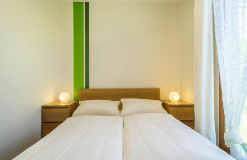 Ferienhaus Falkenhalde - Foto 10