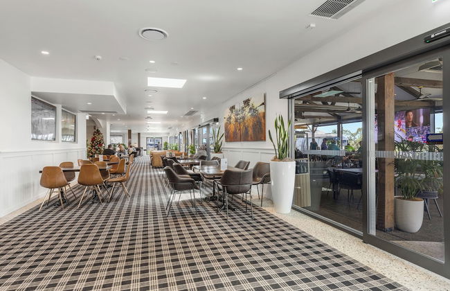 Peppers Hunter Valley - Photo 49