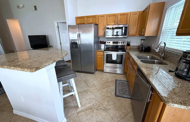 1116mcd Lake View in Southern Dunes - Free Pool Heat!! - Foto 6