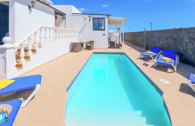 Villa Harmony - Photo 1